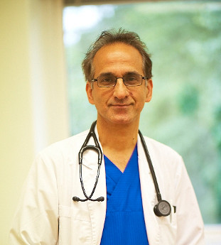 Dr. Adel Haghjoo
