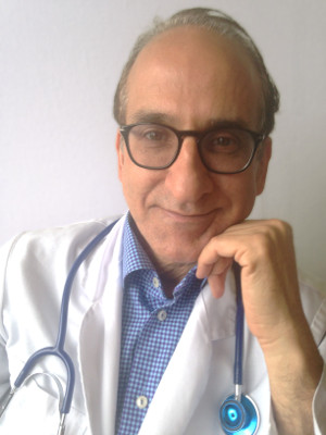 Dr Adel Haghjoo